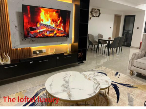 The loftel luxury apartment